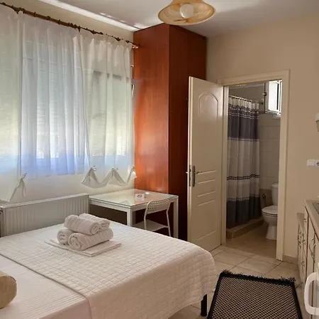 Stergios_apartments 01 شقة *